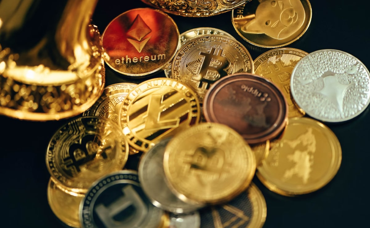 Cryptocurrency Stolen In Online Fraud Recovered From Foreign Wallet In Telangana