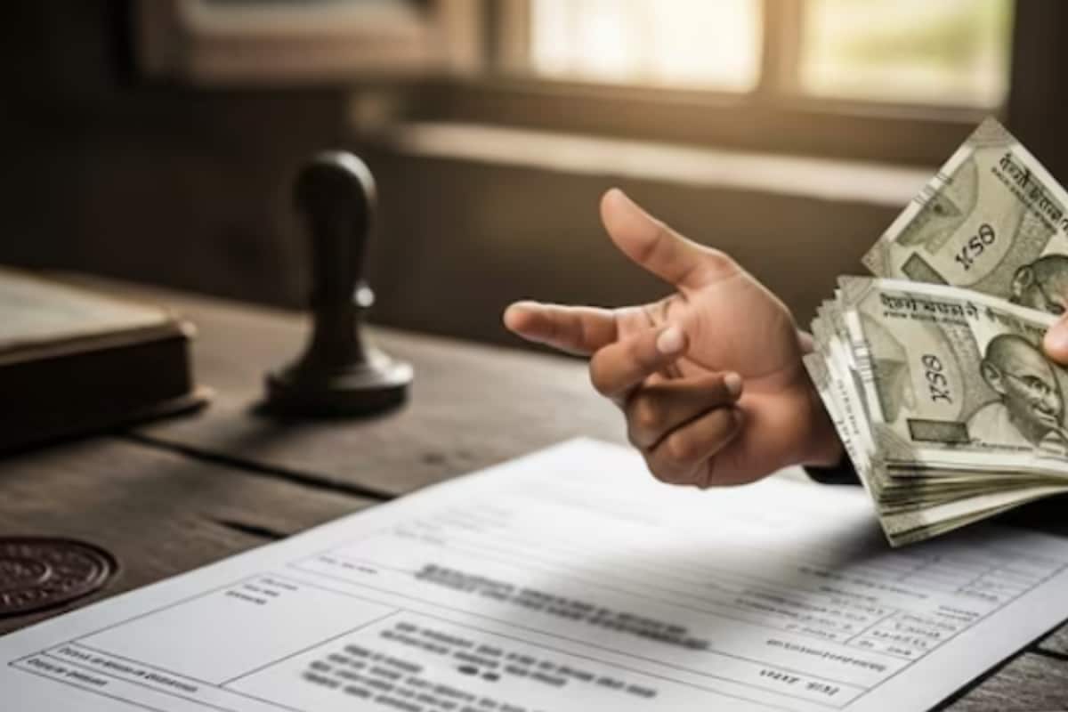 Corruption Shocker: Panchayat Pays Rs 4,000 For Just 2-Page Photocopy In MP’s Shahdol