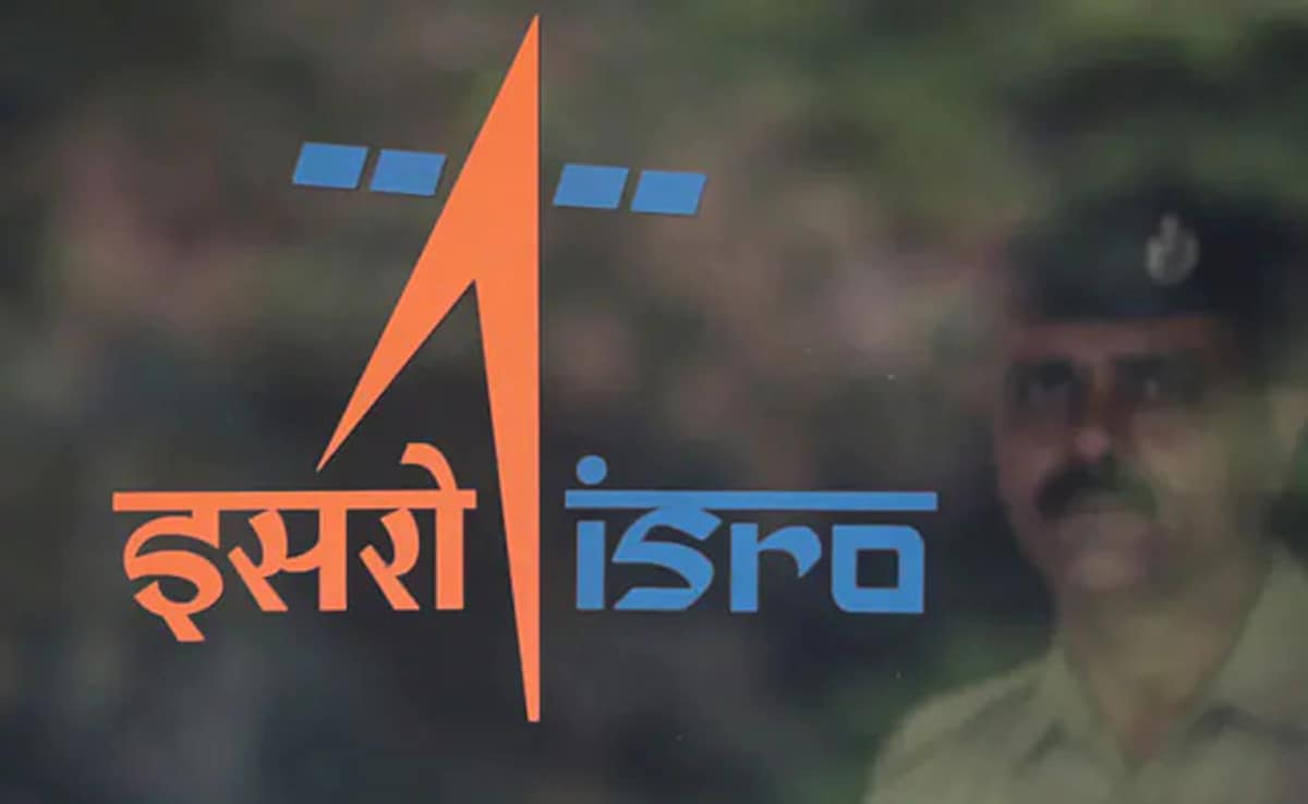 ISRO To Launch 6,500 Kg Communication Satellite Built By US