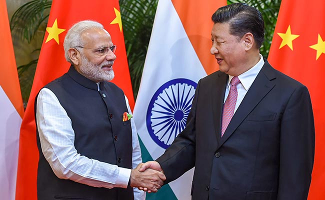 PM Modi, Xi Jinping Likely To Meet Twice On SCO Summit Sidelines