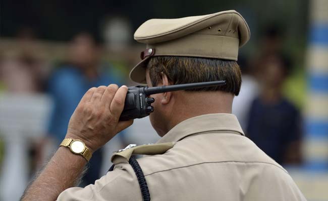 Bengaluru Cop Suspended After Thief In Custody Wears Uniform To Impress Wife