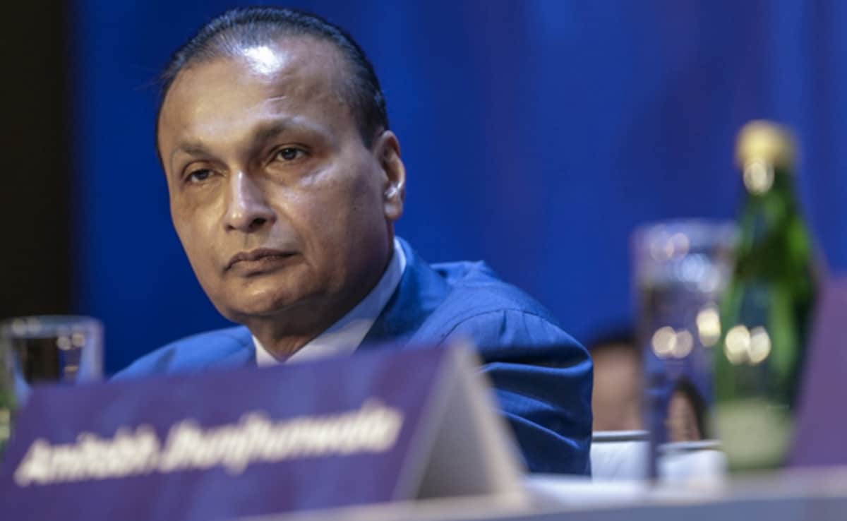 In Fresh Probe Against Anil Ambani, Rs 68 Crore Fake Bank Guarantee Charge