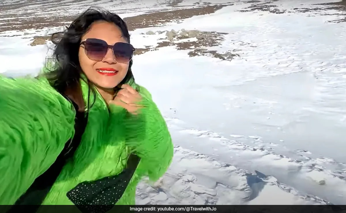 Found Concrete Evidence That YouTuber Jyoti Malhotra Spied For Pak: Sources