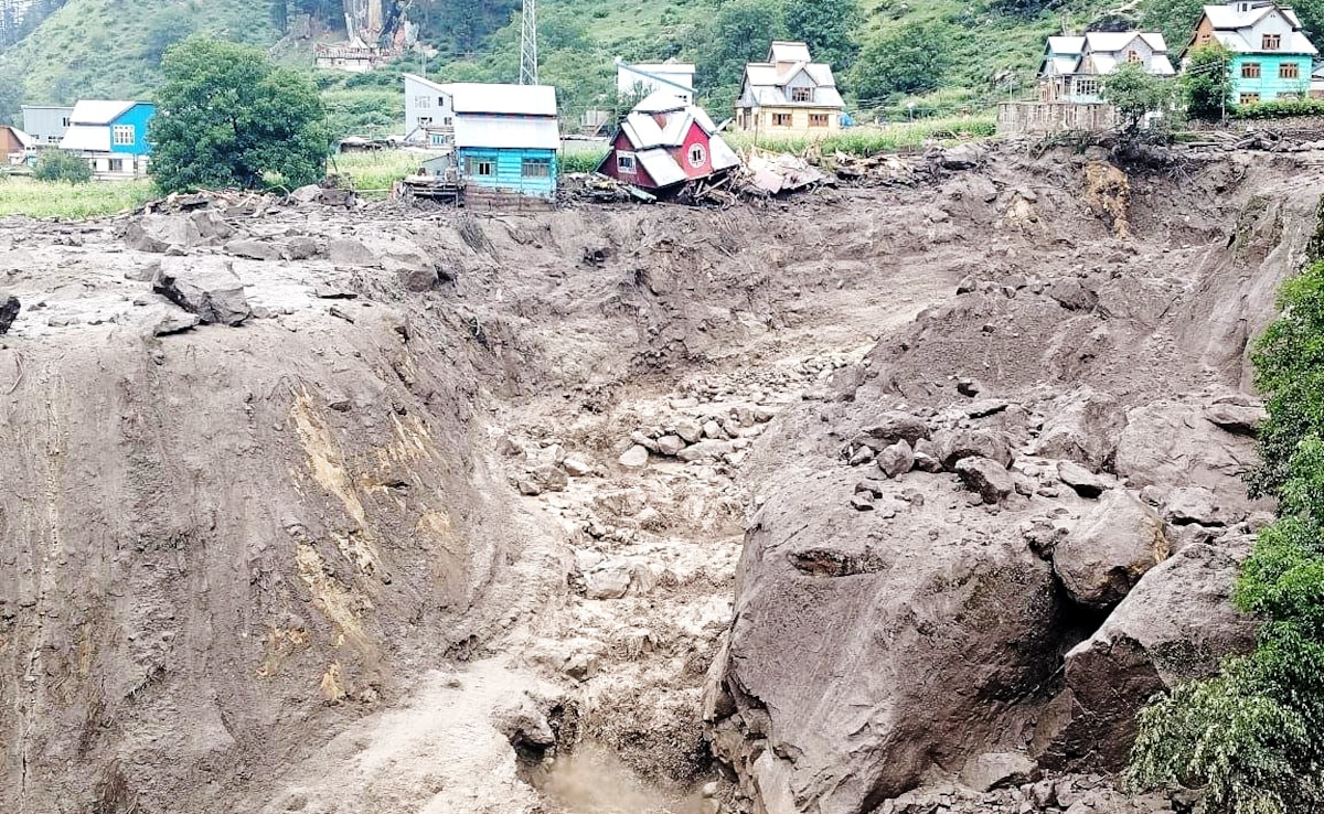 “Goddess Saved Him”: Man, Who Ran Langar For Years, Rescued After 30 Hours In J&K