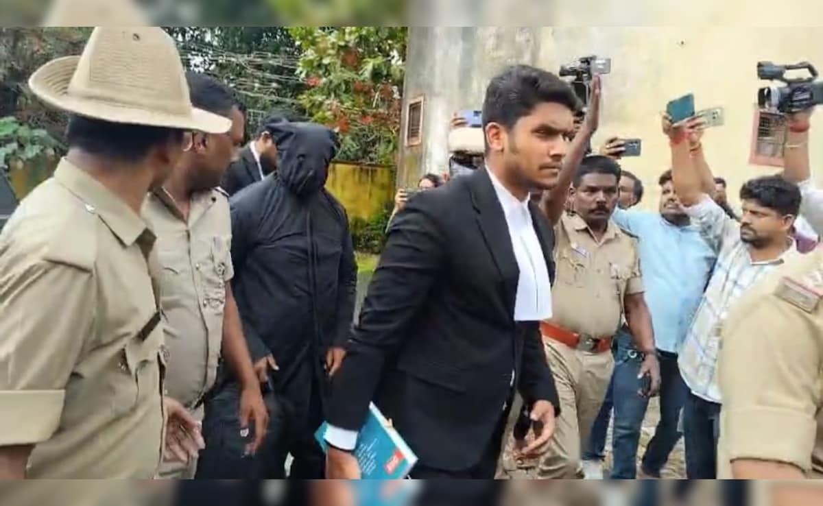 Masked Man, A Skull, Mass Grave Claim: Decoding The Dharmasthala Conspiracy