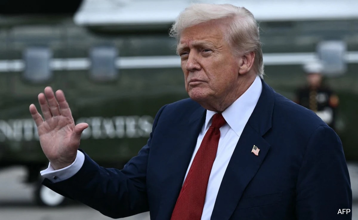 Trump’s Tariffs Leave A Lot Of Losers. But Even Winners Will Pay A Price