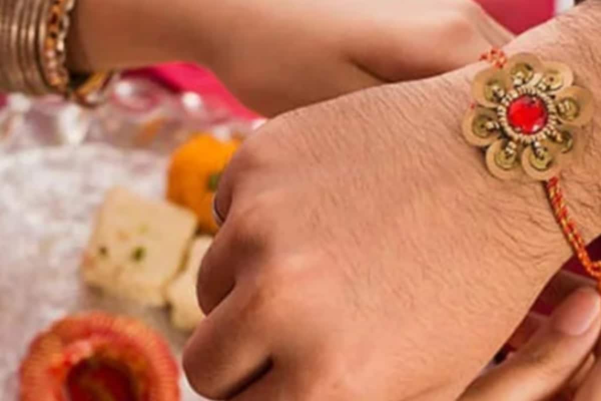 Rakshabandhan 2025: Before She Died, This Woman Did Something That Would Never Make Her Brother Miss Her On Rakhi