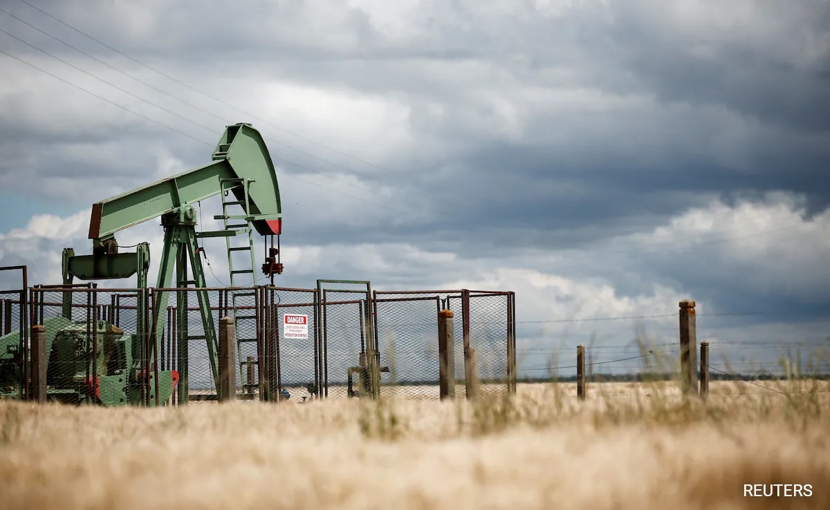 India Will Buy Oil From Wherever It Gets “Best Deal”: Indian Envoy To Russia