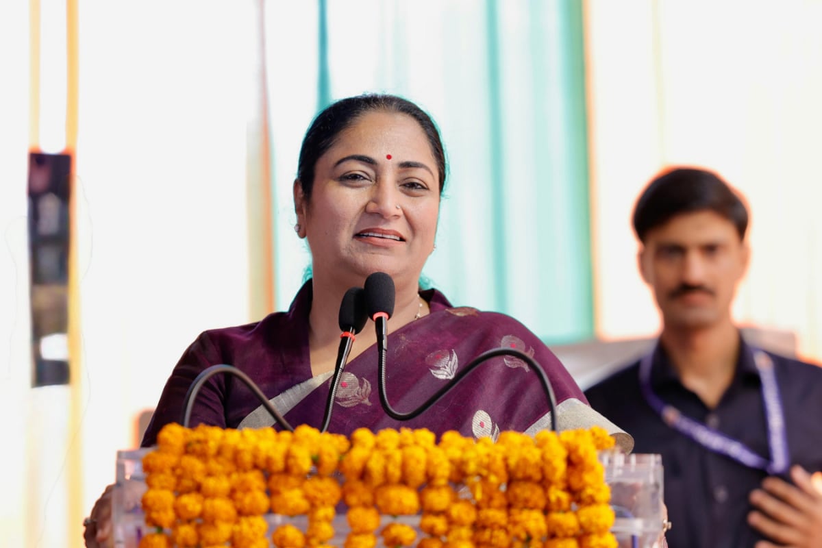 News18 Evening Digest: Delhi CM Rekha Gupta’s First Reaction After Attack & Other Top Stories