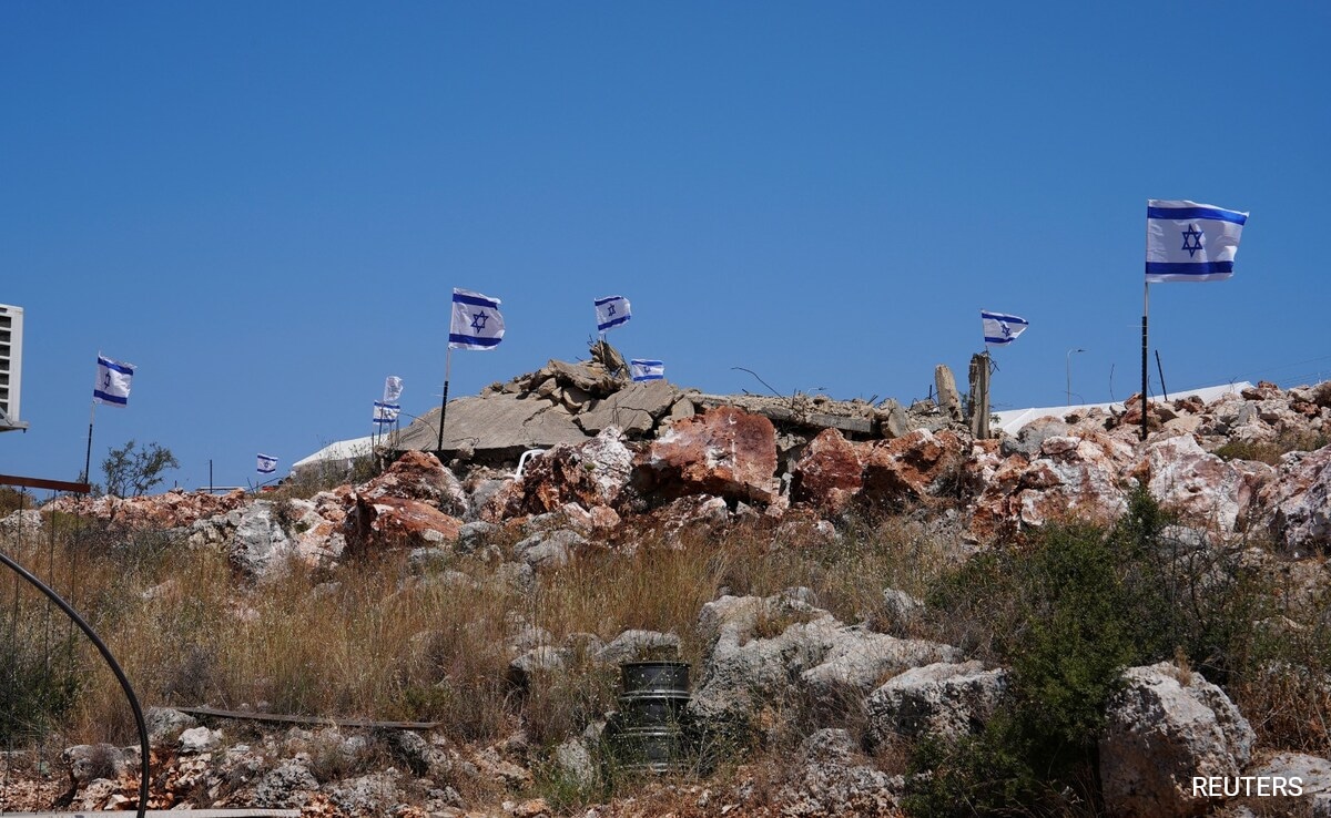 Israel Army Chief Warns Of Combat “Without Rest” In Gaza Unless Hostages Are Freed