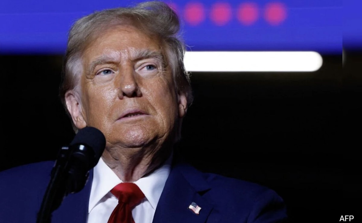 Asia Reacts To Lower US Tariffs: Relief For Some, Uncertainty For Others