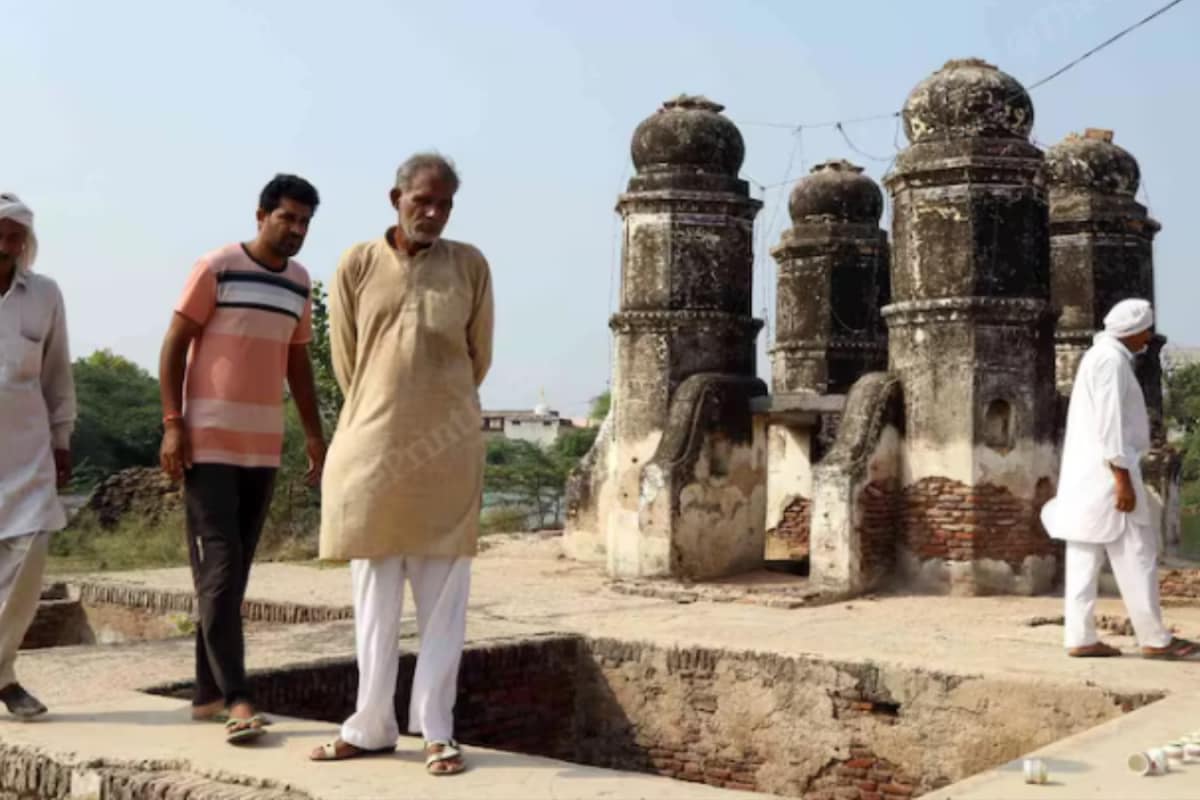 This Haryana Village Didn’t Hoist The Tricolour Until 2018. Here’s Why