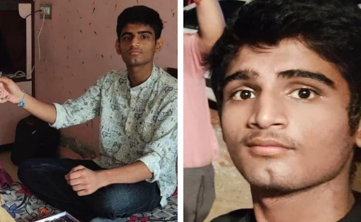 “Maar Nahi Daalna Tha”: Chilling Chat Of Gujarat Student, Who Killed Senior