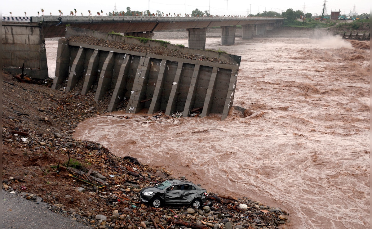 J&K, Uttarakhand, Himachal: Why Is It Raining So Much In The North This Year