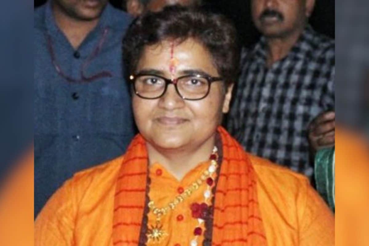 ‘Triumph Of All Patriots’: Pragya Singh Thakur Reacts To Acquittal In 2008 Malegaon Blast Case