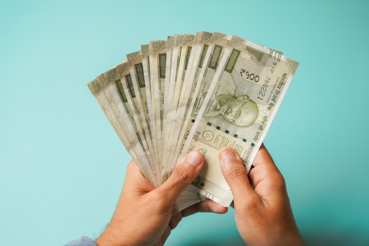 Salary Hike Halted For 2.80 Lakh Govt Employees Over Missing Property Papers