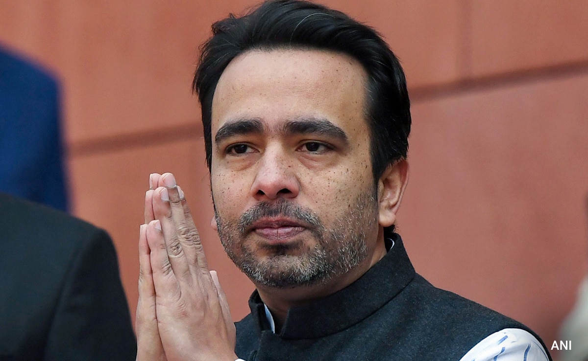 Jayant Chaudhary Sends A Message By Abstaining From Constitution Club Polls