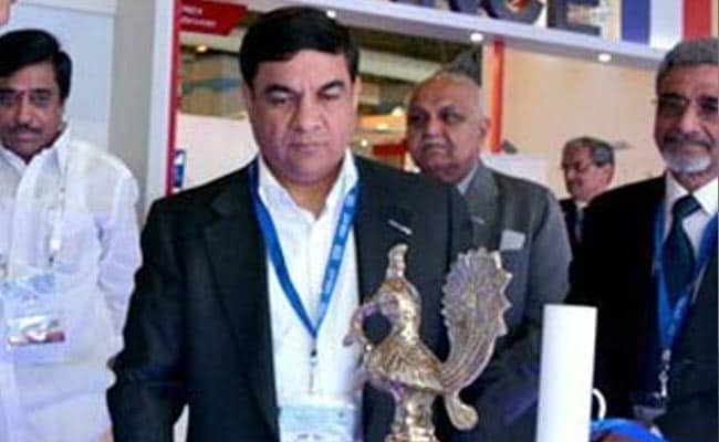 Delhi High Court Judge Recuses From Hearing Sanjay Bhandari’s Plea Challenging ‘Fugitive Offender’ Tag