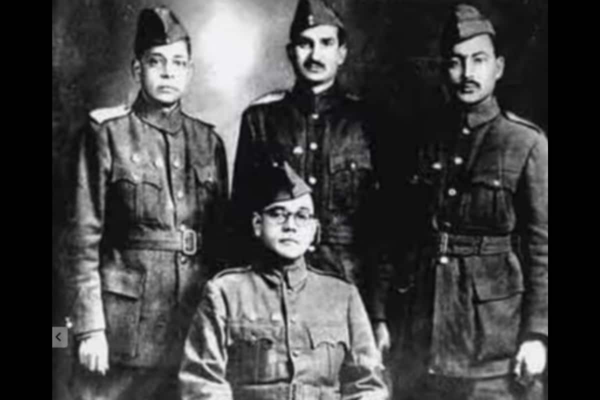 Why Did Japan Keep Netaji Subhash Chandra Bose’s Death A Secret For 5 Days?