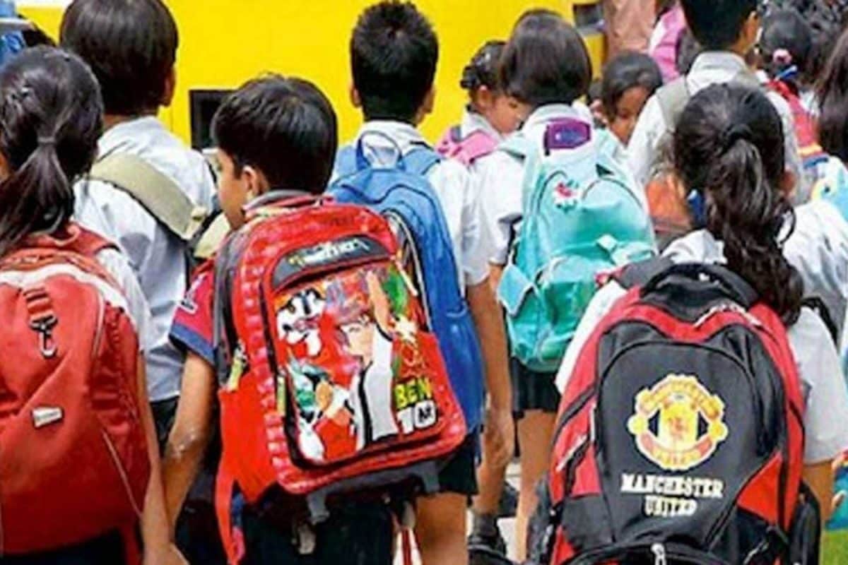 J&K Administration Takes Over 215 Schools Linked To Banned Jamaat-e-Islami