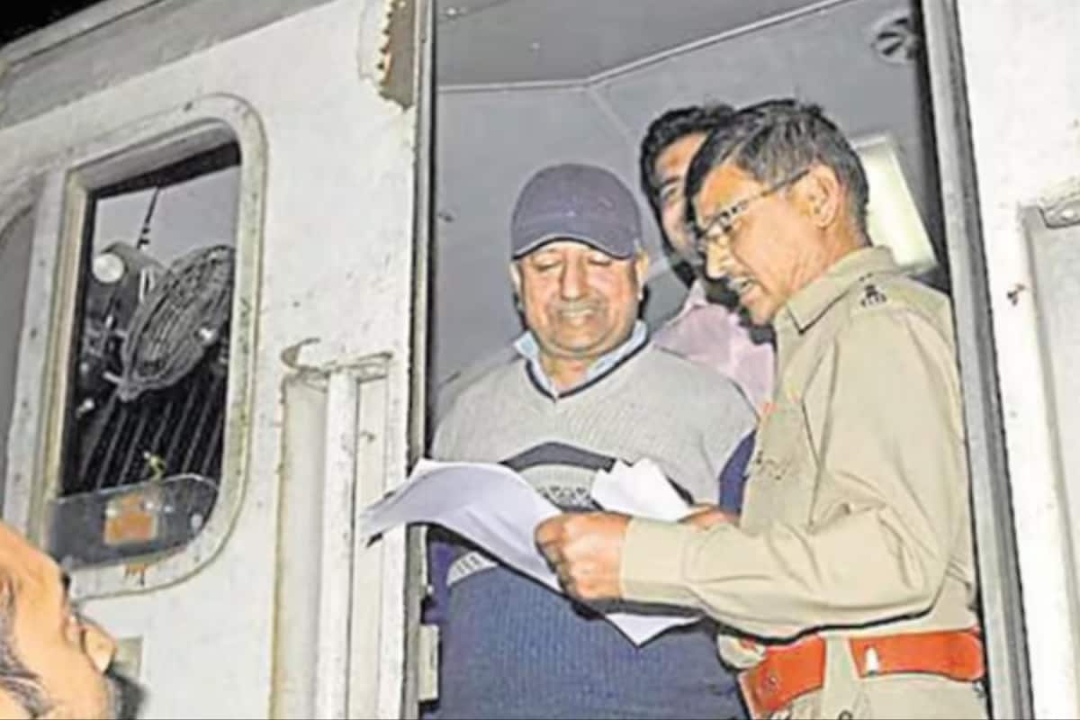 How A Farmer From Punjab Became The Owner Of A Shatabdi Express For 5 Minutes