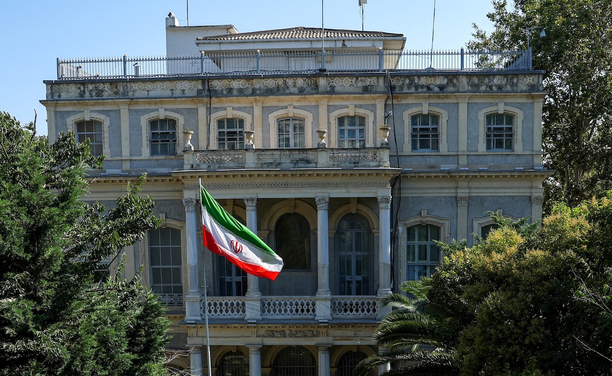 What Is ‘Snapback’? European Nations’ Iran Sanctions Move Explained