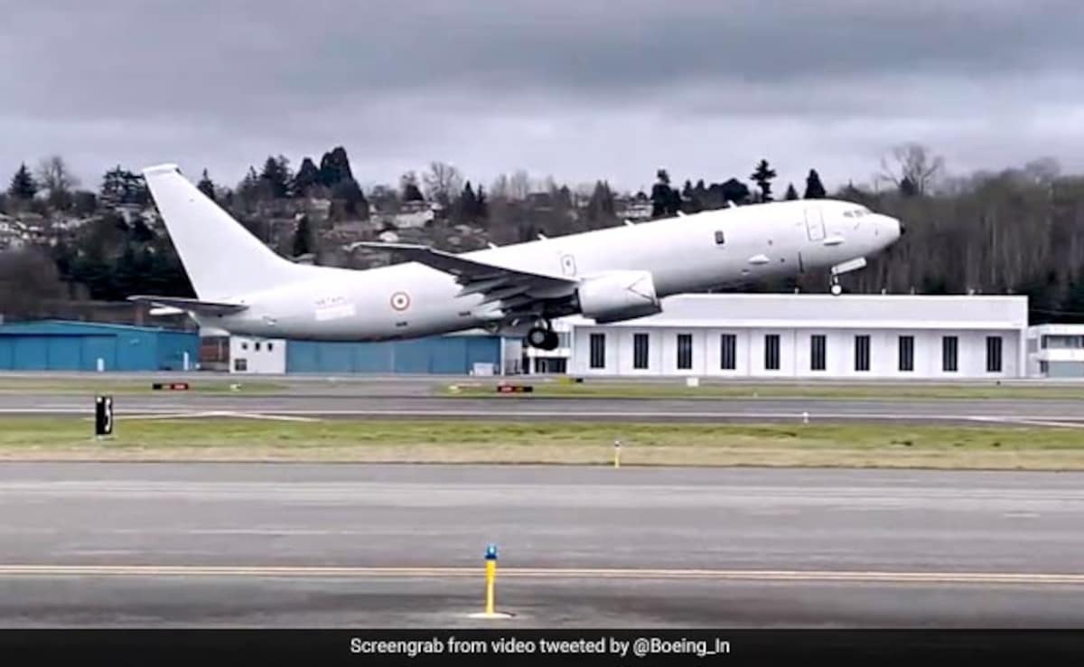 India Pauses Plans To Buy US Weapons, Aircraft After Trump Tariffs: Report