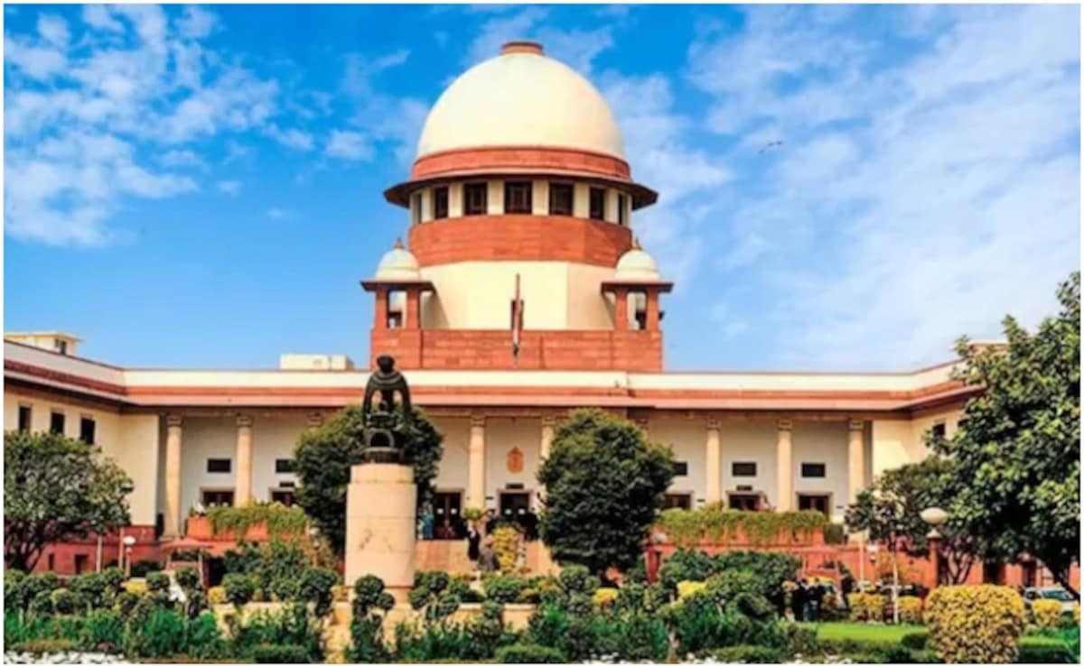 Top Court Seeks Social Media Regulation Guidelines, Flags Free Speech Misuse
