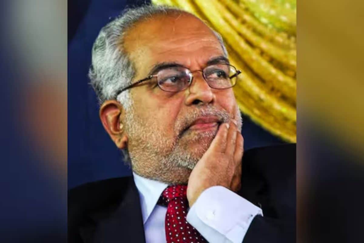 ‘Objective Is To Uphold Constitution’: Sudershan Reddy After Being Picked As INDIA Bloc’s VP Candidate