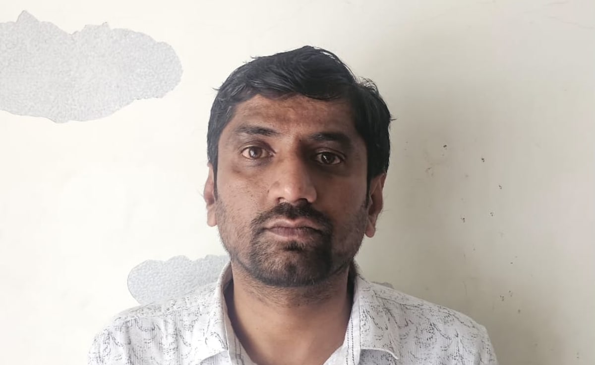 Man Arrested For Posing As Karnataka Minister’s Assistant, Cheating People