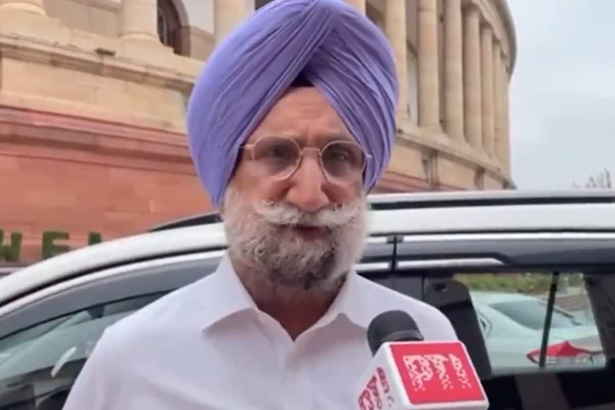 ‘No Gangster Can Shake Me’: Punjab Congress Leader Alleges Life Threat To Son