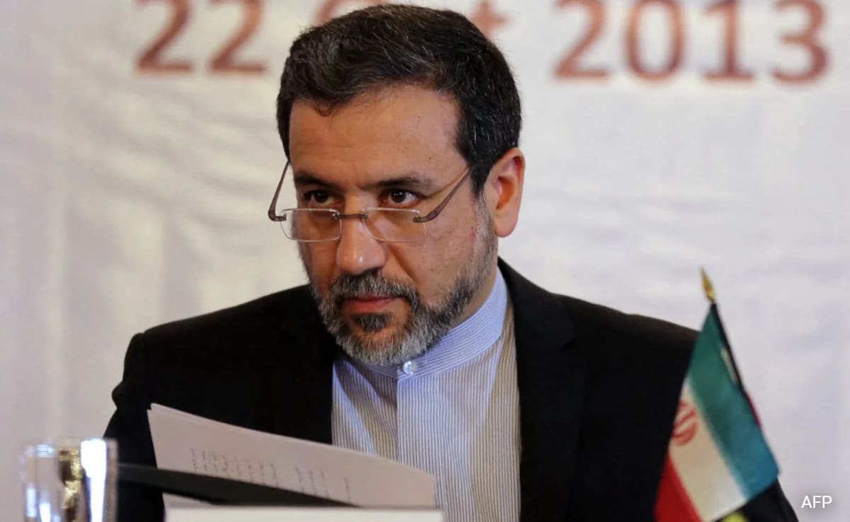 Iran Says Ready To Resume “Fair” Nuclear Talks If West Shows Goodwill