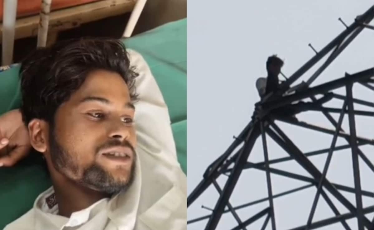 UP Man Married Dead Wife’s Sister. Now Wants To Marry Her Younger Sister Too