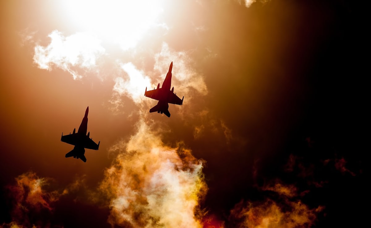 Turkey To Close Its Ports, Airspace For Israeli Ships, Planes