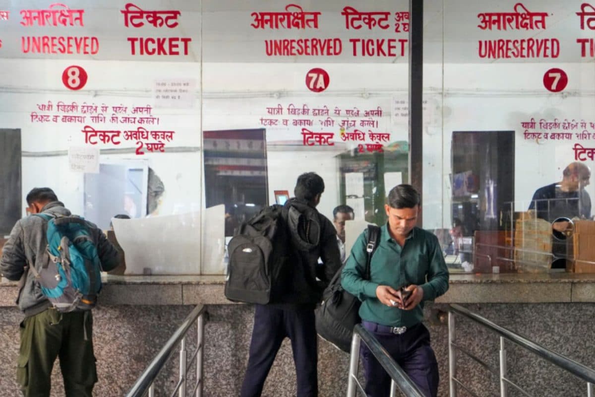 Railways’ Chhath, Diwali Gift: 20% Rebate On Return Fare For Round Trips Booked Beyond October 13