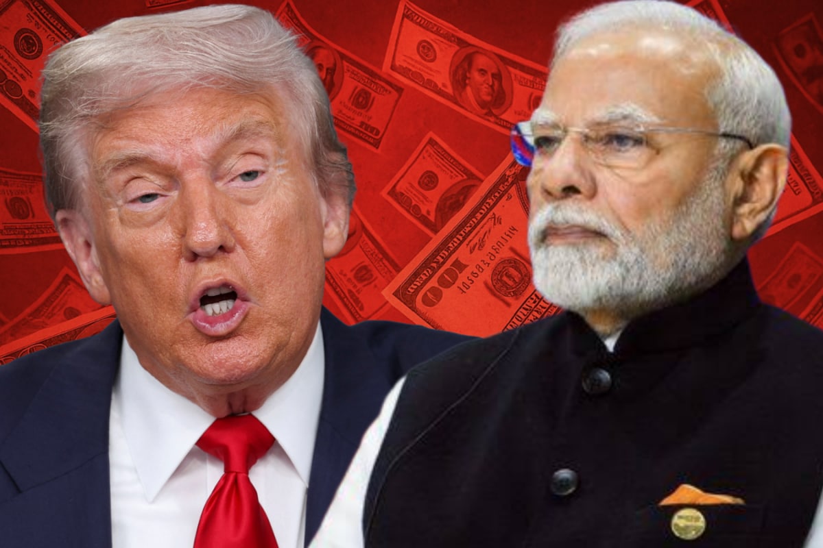 Tariff Heat: Why The US May Be Paying The Bigger Price After Slapping 50% Duty On India
