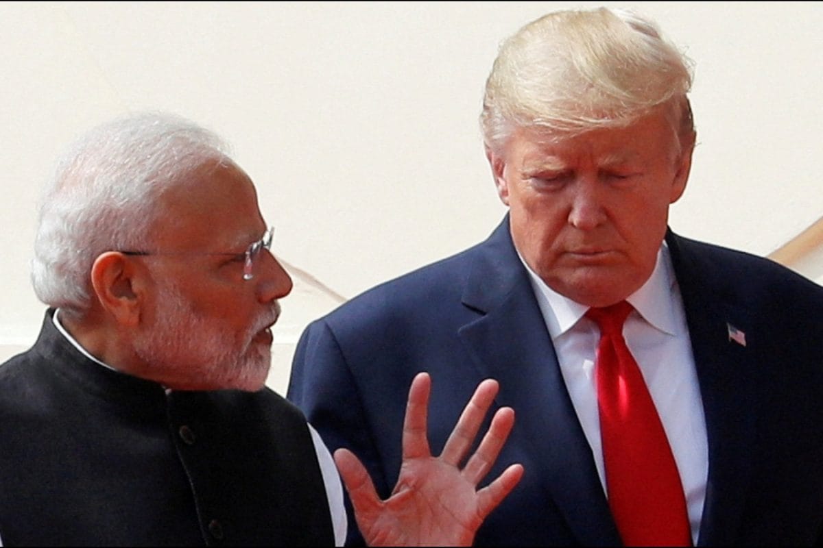 50% Tariffs: How PM Modi Is Standing Up To Trump And Absorbing Pressure