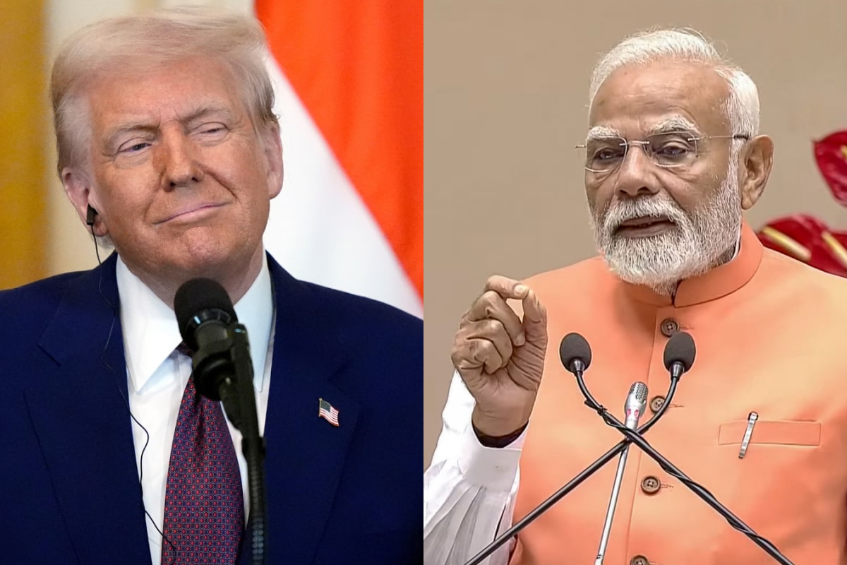 ‘Differences Can’t Be Resolved Overnight’: Top US Official On India-US Trade Deal