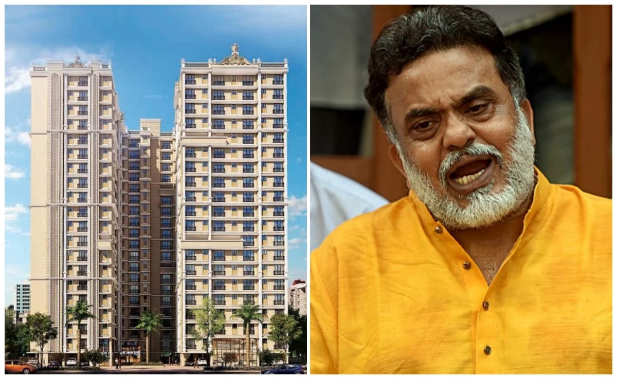 Shiv Sena Leader Alleges “Housing Jihad” In Mumbai Slum Redevelopment