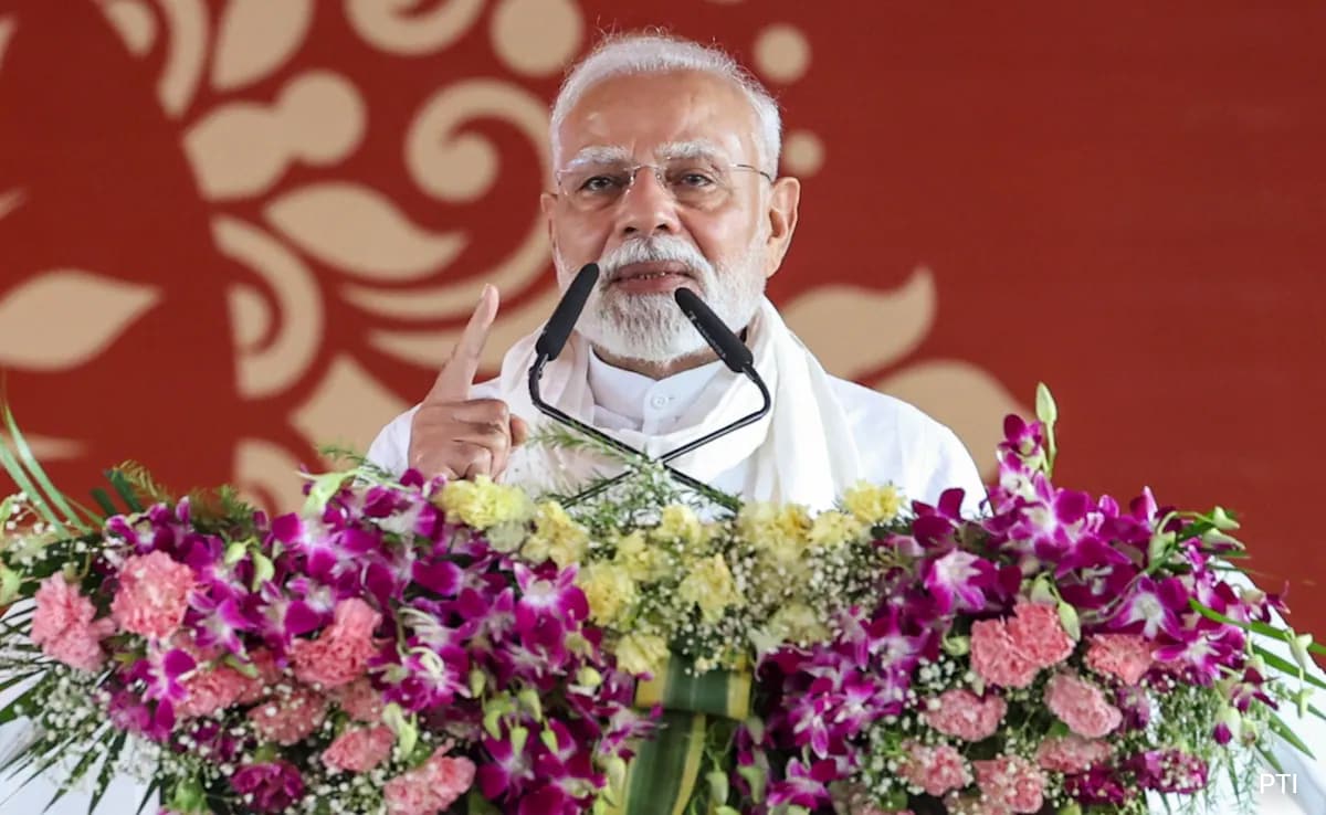 Parliament Monsoon Session Day 12 Live Updates: PM Modi Likely To Be Felicitated By NDA MPs For Op Sindoor Success