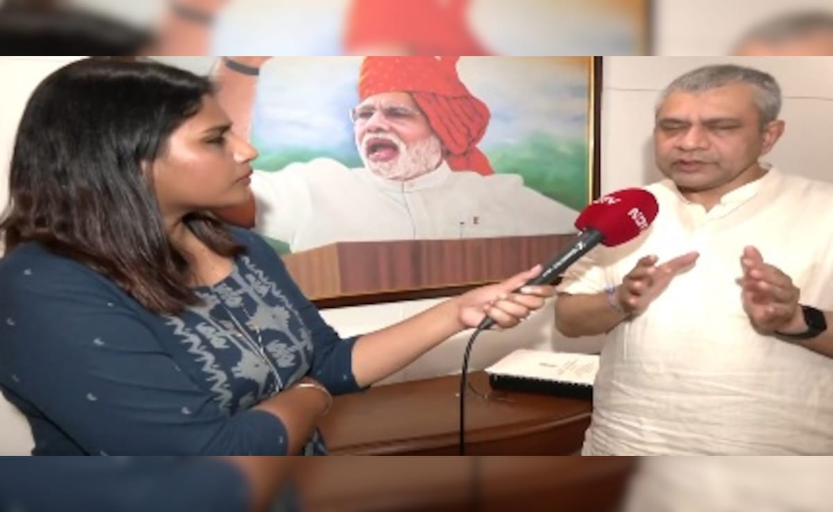 “Would Like India To Be Global Game-Making Hub”: IT Minister On Gaming Bill