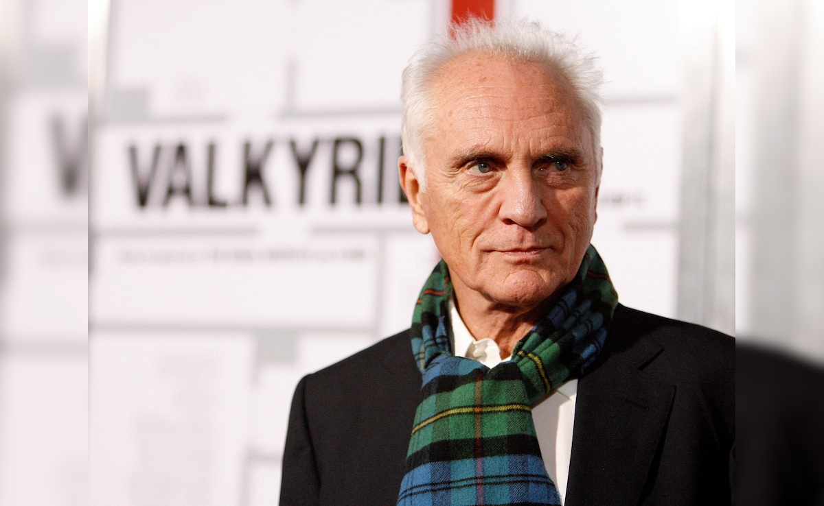 British Actor Terence Stamp, Who Played General Zod In Early Superman Films, Dies At 87