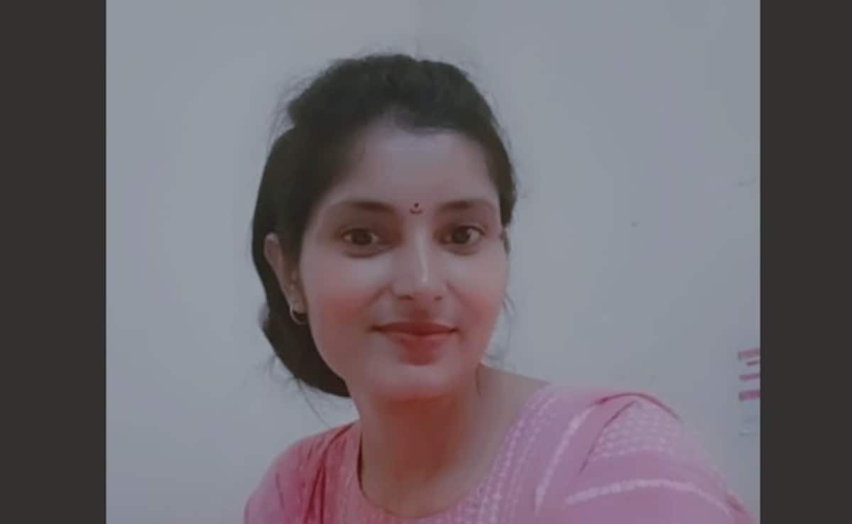 Civil Judge Aspirant Who Disappeared During Train Journey Finally Traced