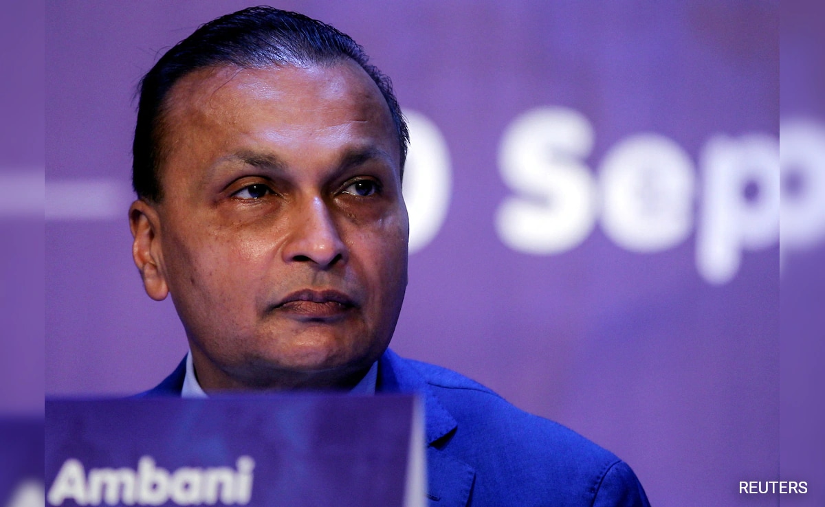CBI Raids Premises Linked To Anil Ambani In Rs 2,000 Crore Bank Fraud Case: Sources