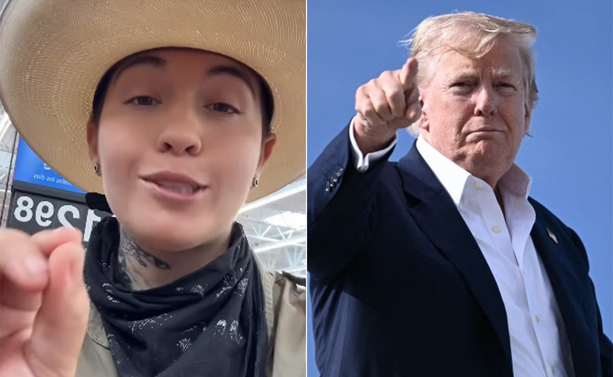 Trump Tariff Effect: Instagram User Shows Sharp Spike In Walmart Pricing