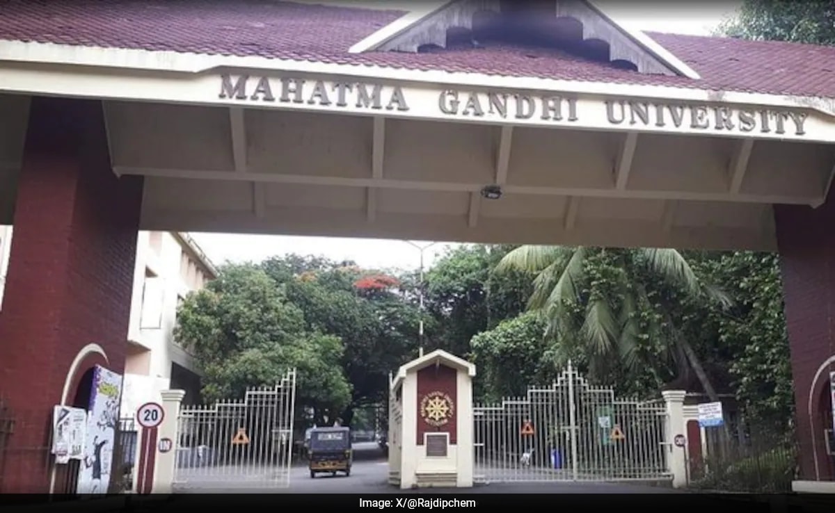 University In Kerala Launches Dedicated Hostel For Transgender Students