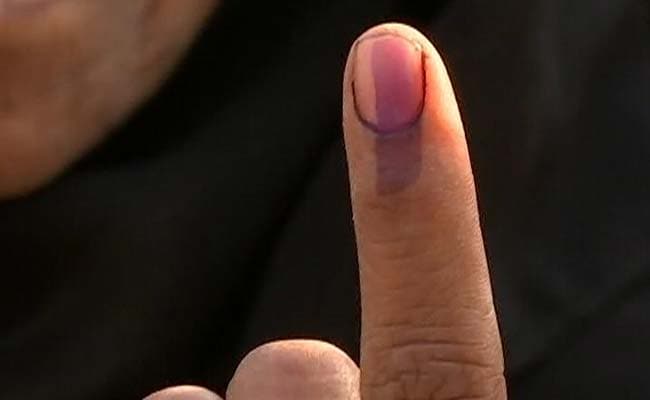 Maharashtra Civic Polls: Raj Thackeray’s Party Demands Ballot Paper Voting