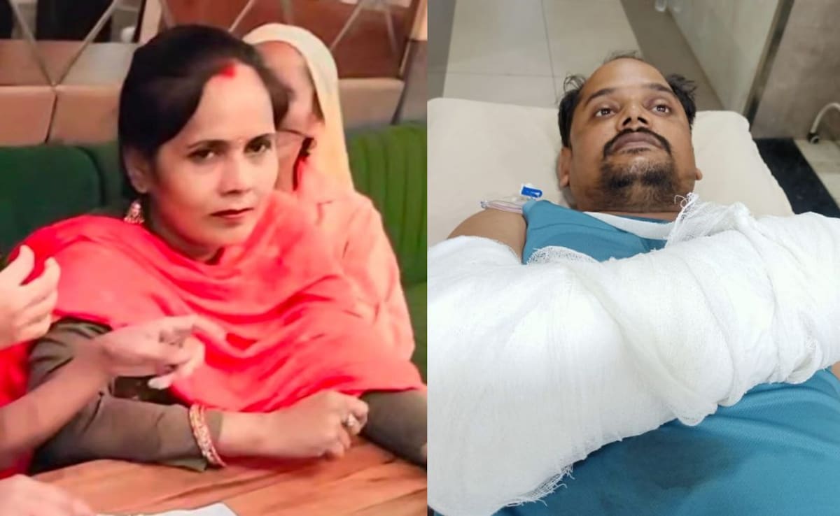 UP Woman Plots Husband’s Murder, Her Brothers Hire Goons. Then A Twist