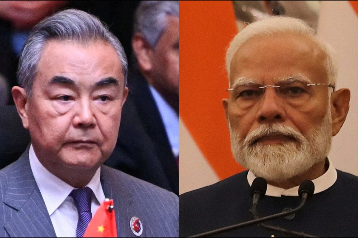 Chinese Foreign Minister Wang Yi To Meet PM Modi At His Residence On Tuesday