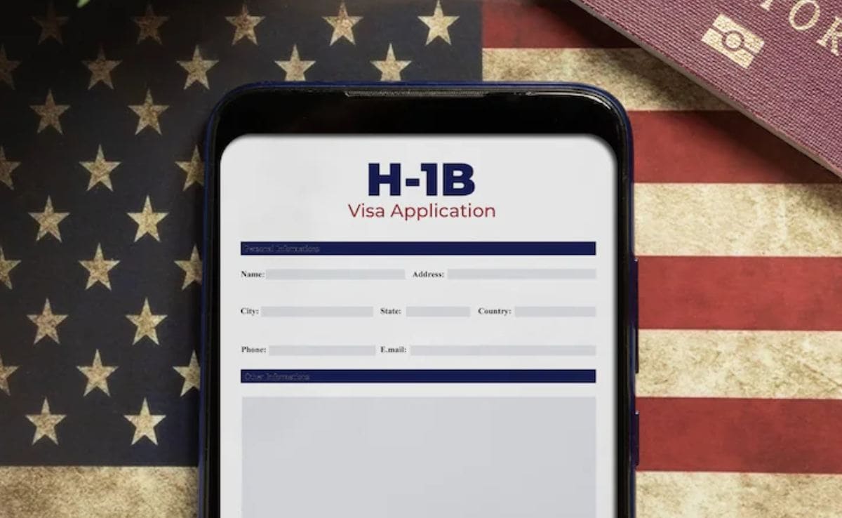 Trump Administration Proposes To Scrap H-1B Lottery System, Floats New Rules